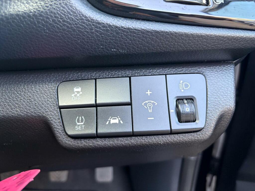 Kia RIO 1.0 T Gdi 3  #46