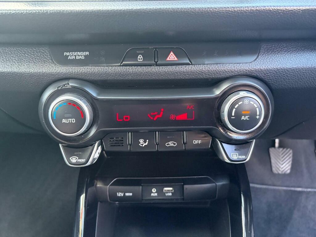 Kia RIO 1.0 T Gdi 3  #49