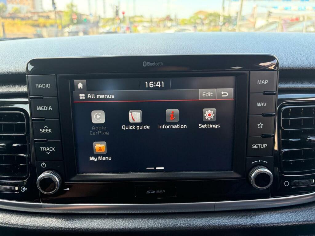 Kia RIO 1.0 T Gdi 3  #48