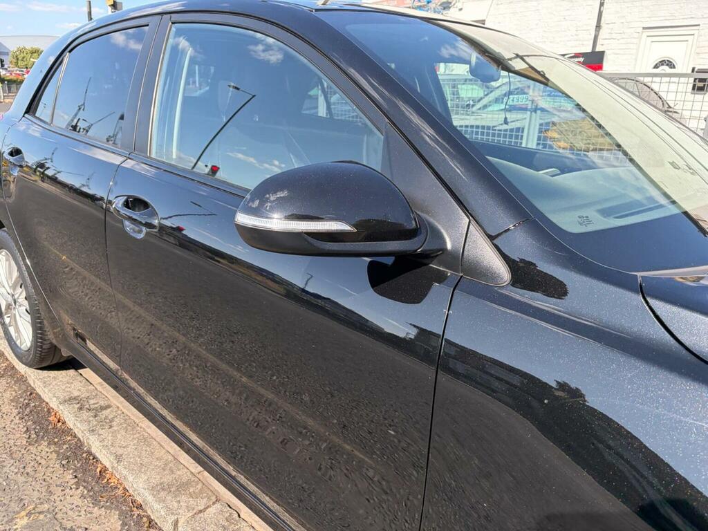 Kia RIO 1.0 T Gdi 3  #22