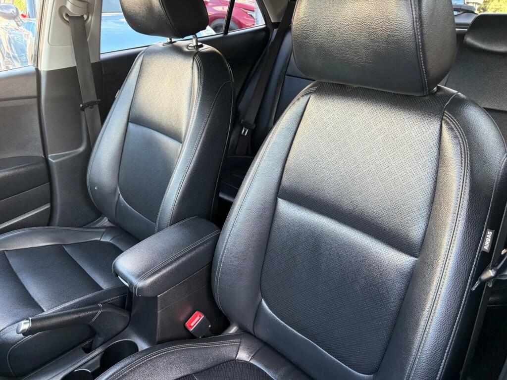Kia RIO 1.0 T Gdi 3  #74