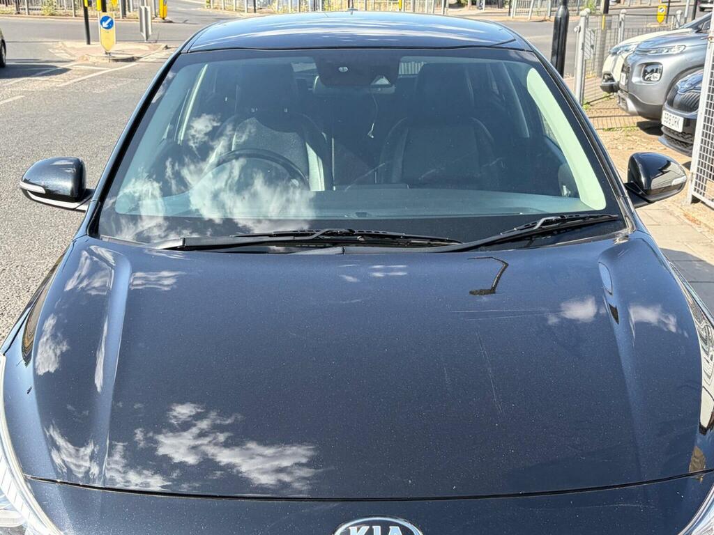 Kia RIO 1.0 T Gdi 3  #9