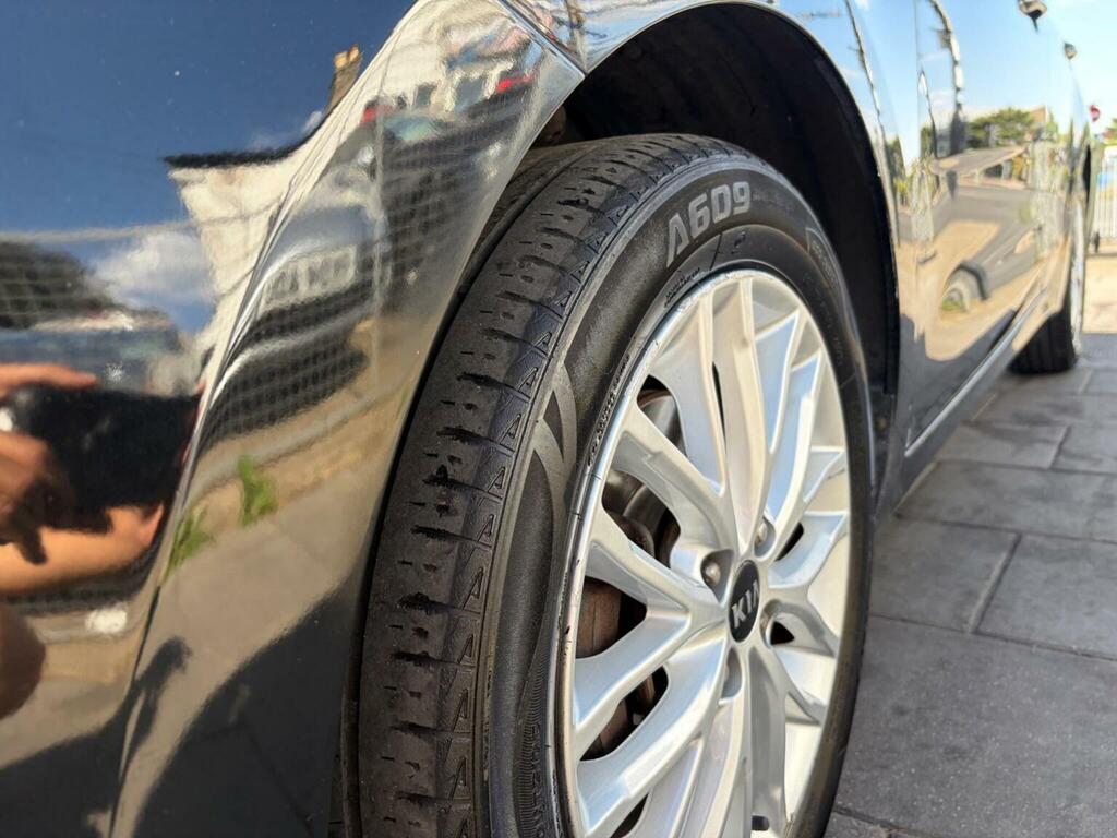 Kia RIO 1.0 T Gdi 3  #13