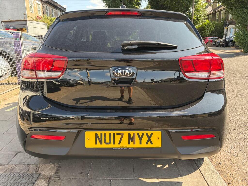 Kia RIO 1.0 T Gdi 3  #23