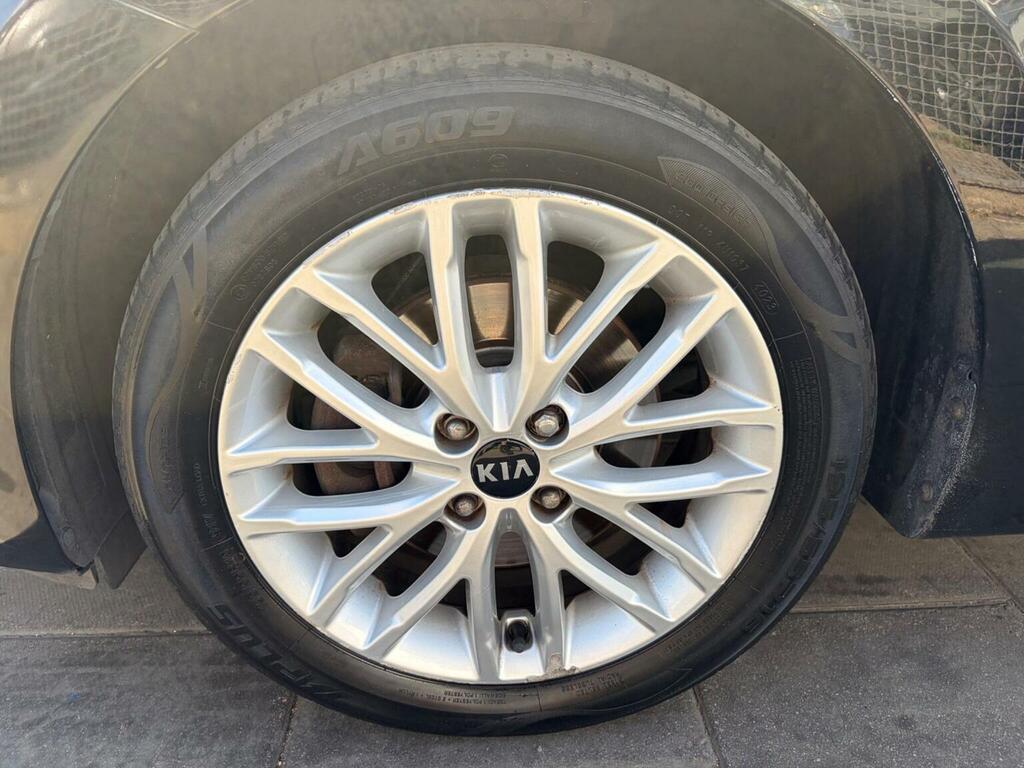 Kia RIO 1.0 T Gdi 3  #85