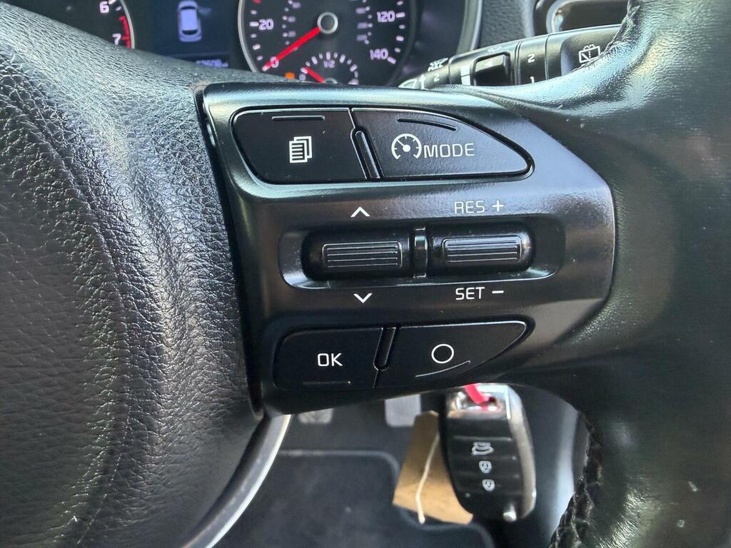Kia RIO 1.0 T Gdi 3  #42