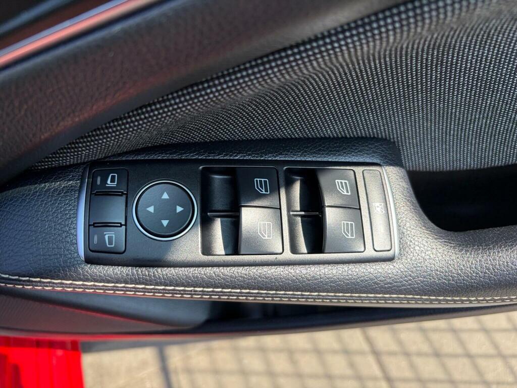 Mercedes-Benz A Class A180 Cdi Blueefficiency Amg Black #51