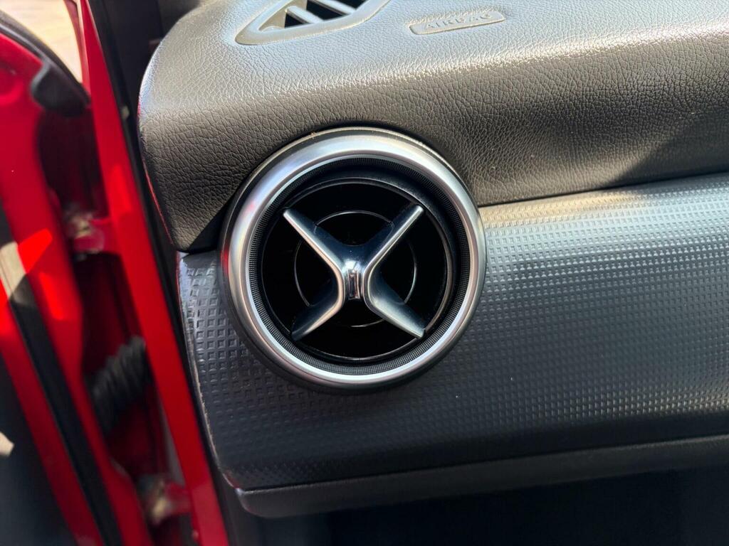 Mercedes-Benz A Class A180 Cdi Blueefficiency Amg Black #79