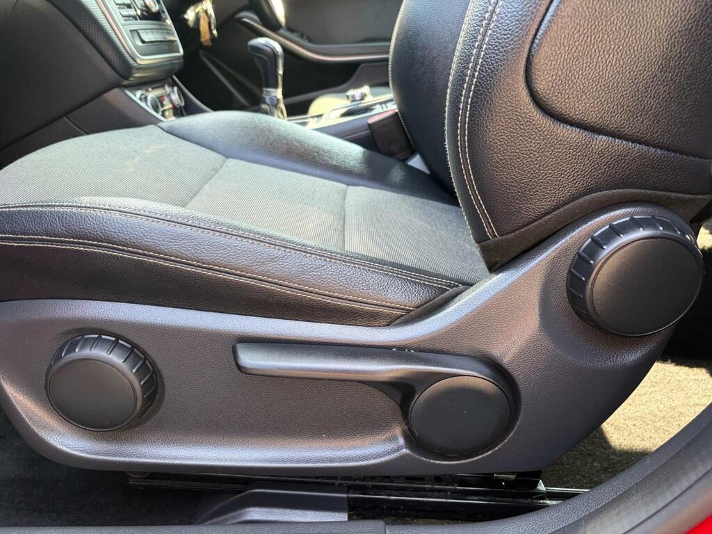 Mercedes-Benz A Class A180 Cdi Blueefficiency Amg Black #75