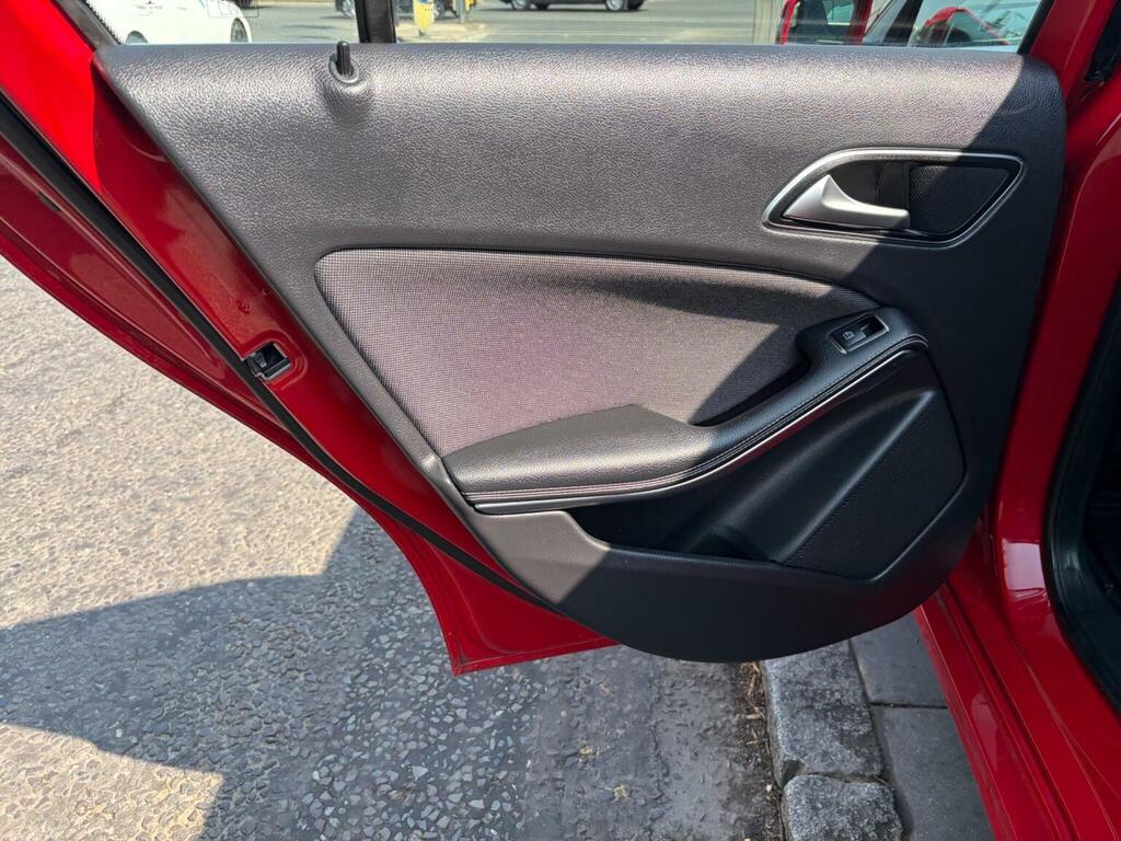 Mercedes-Benz A Class A180 Cdi Blueefficiency Amg Black #69