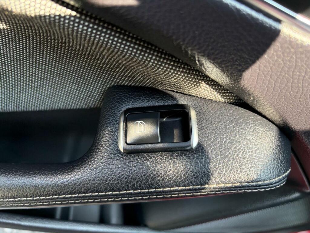 Mercedes-Benz A Class A180 Cdi Blueefficiency Amg Black #80