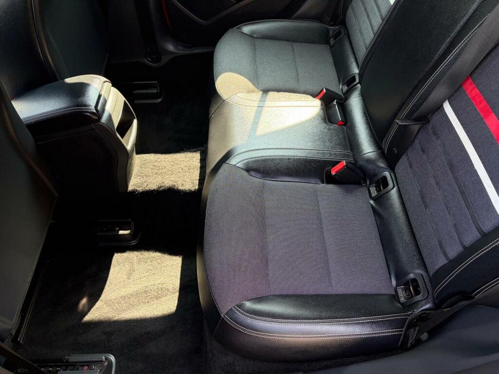 Mercedes-Benz A Class A180 Cdi Blueefficiency Amg Black #65