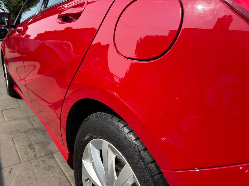 Mercedes-Benz A Class A180 Cdi Blueefficiency Amg Black #30