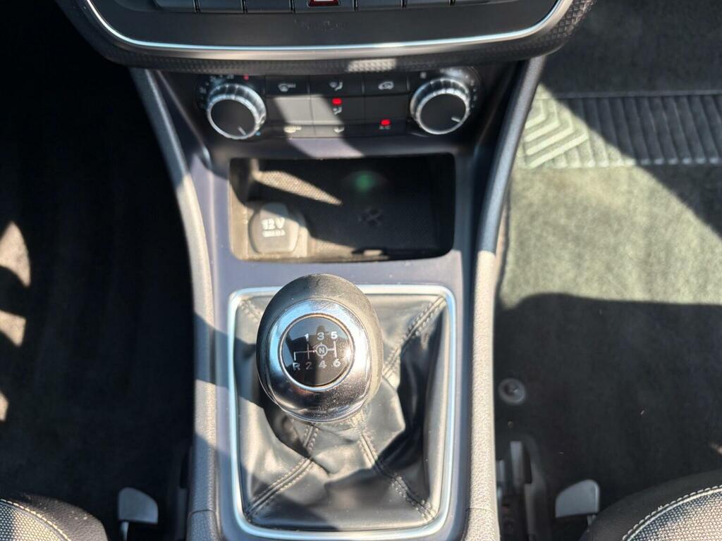 Mercedes-Benz A Class A180 Cdi Blueefficiency Amg Black #49
