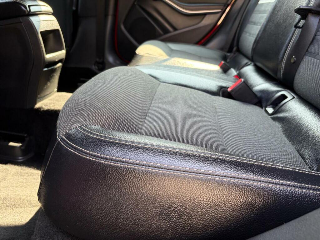 Mercedes-Benz A Class A180 Cdi Blueefficiency Amg Black #66