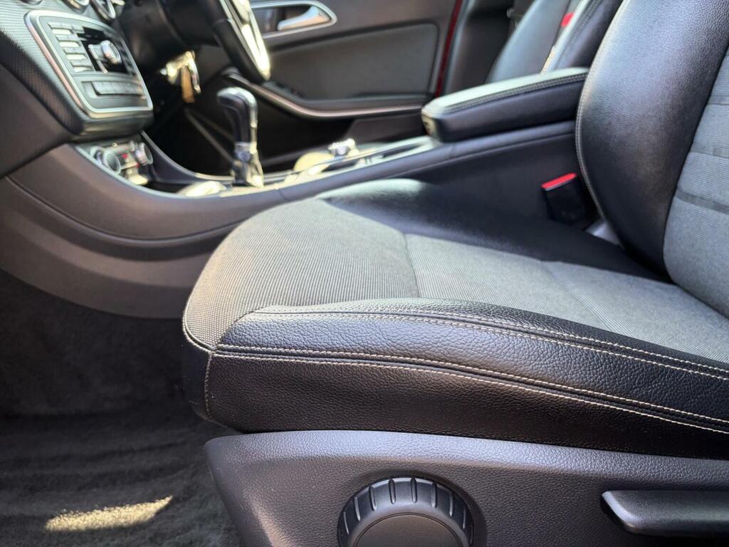 Mercedes-Benz A Class A180 Cdi Blueefficiency Amg Black #74
