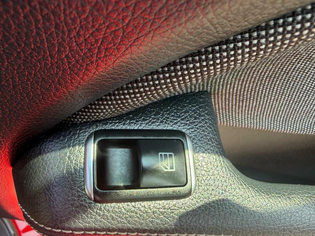 Mercedes-Benz A Class A180 Cdi Blueefficiency Amg Black #59