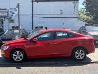Volvo S60 2L R-design Lux Nav Red #90
