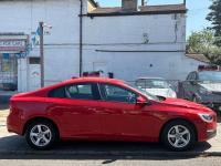 Volvo S60 2L R-design Lux Nav Red #89