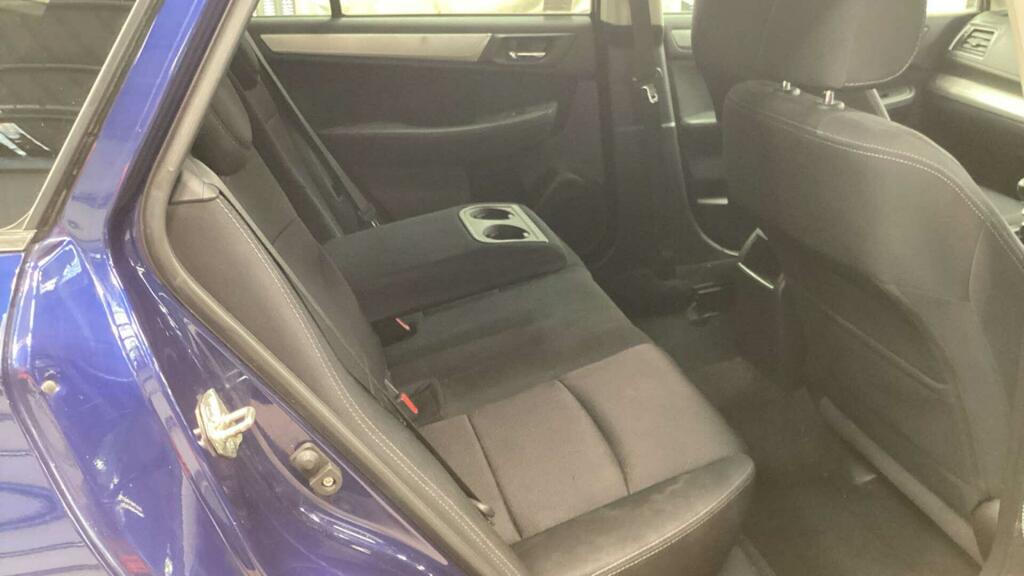 Subaru Outback 2.0D Se Premium Lineartronic 4Wd Euro 6 Gold #9
