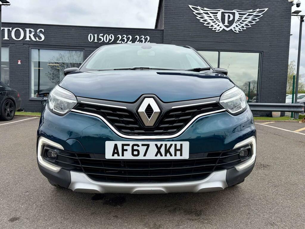 Renault Captur 1.2 Tce Energy Dynamique S Nav Euro 6 Ss #3