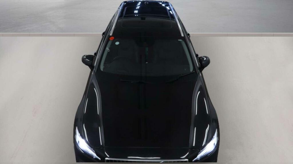 Volvo V60 Inscription Pro Black #6