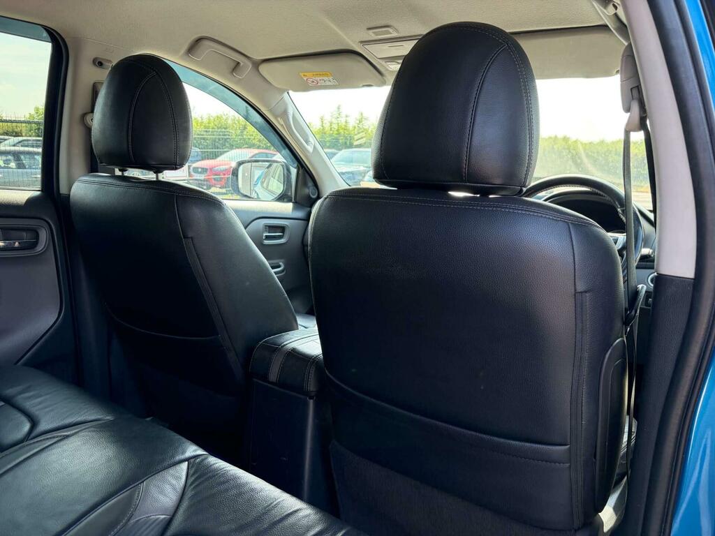 Mitsubishi L200 Warrior 2.4Di-d  #25