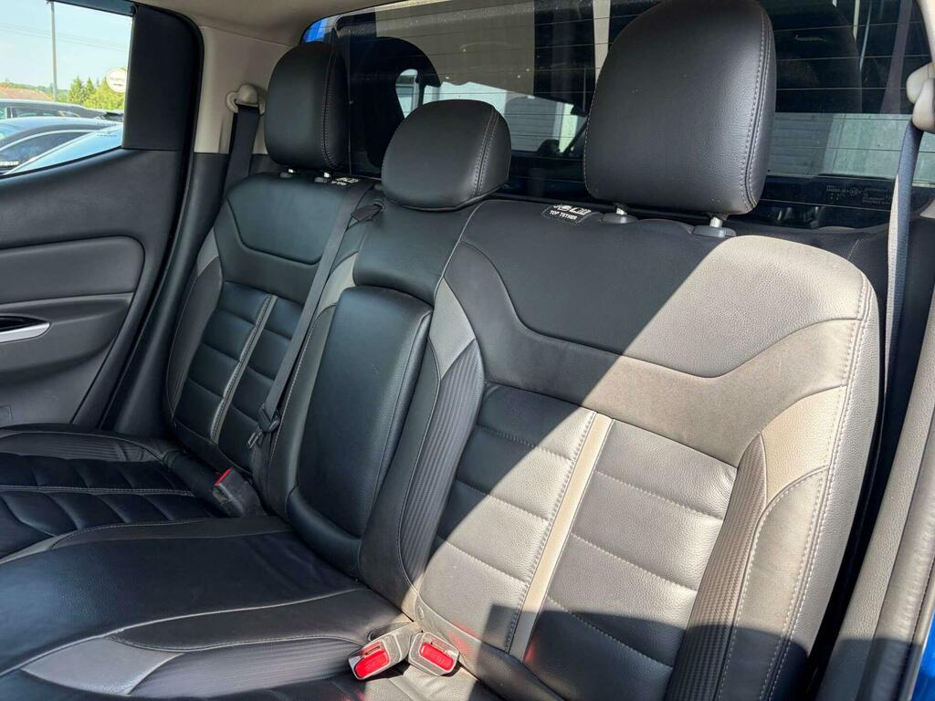 Mitsubishi L200 Warrior 2.4Di-d  #21