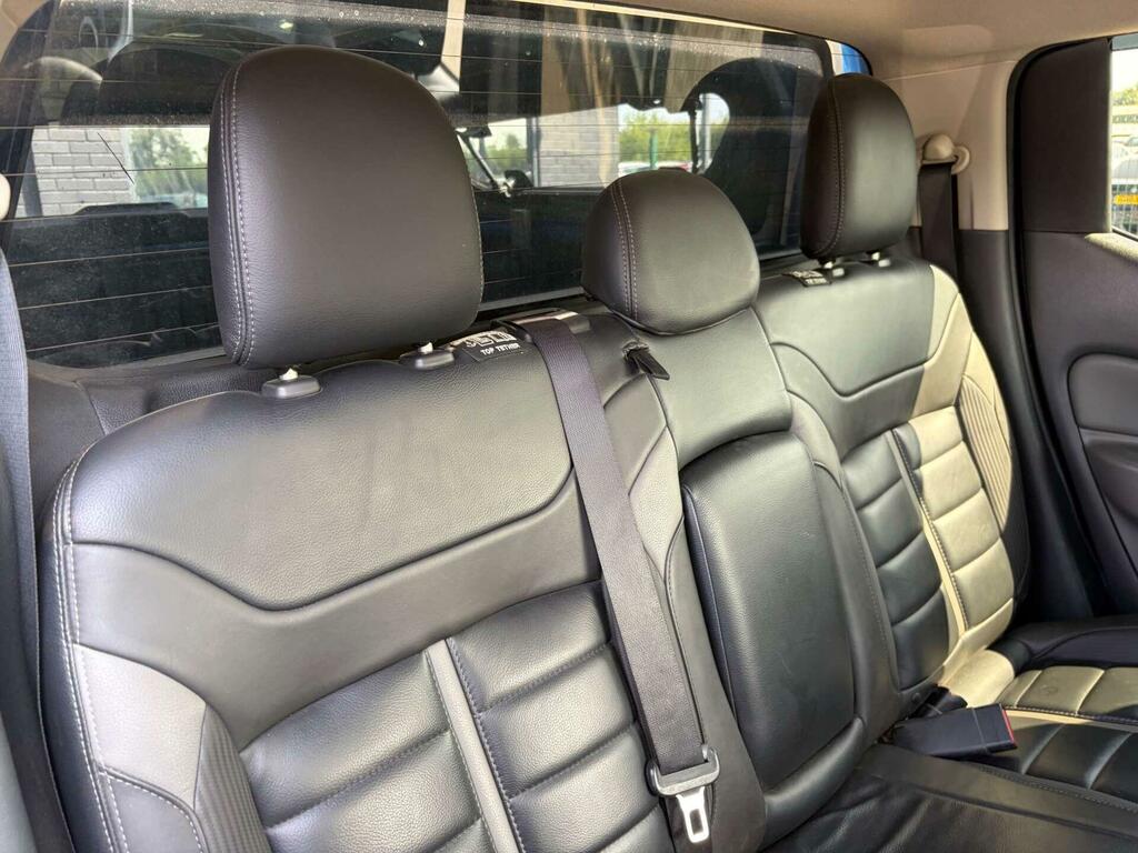 Mitsubishi L200 Warrior 2.4Di-d  #26