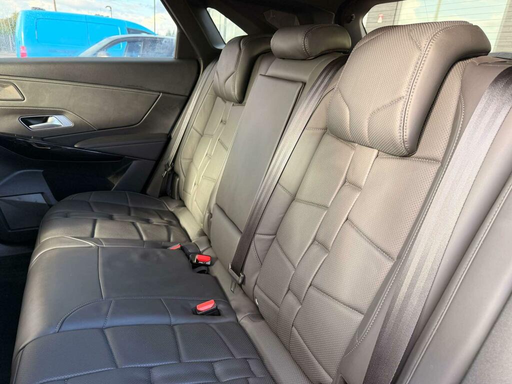 DS DS 7 Crossback Ds7 Crossback Ultra Prestige Puretech Ss Grey #22