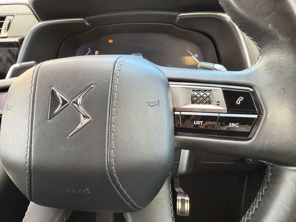 DS DS 7 Crossback Ds7 Crossback Ultra Prestige Puretech Ss Grey #32