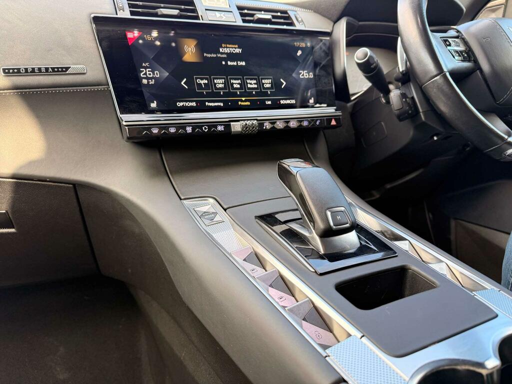 DS DS 7 Crossback Ds7 Crossback Ultra Prestige Puretech Ss Grey #35