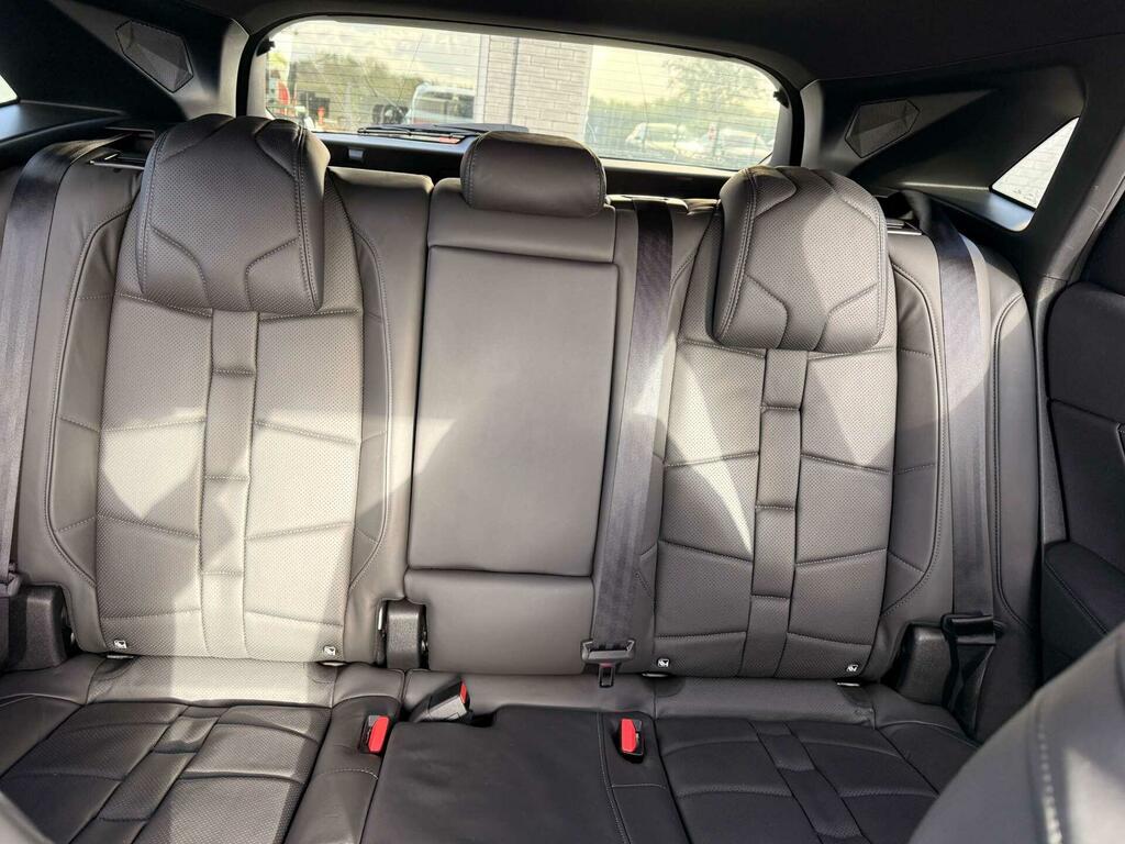 DS DS 7 Crossback Ds7 Crossback Ultra Prestige Puretech Ss Grey #31