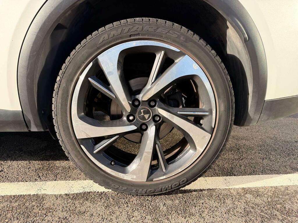 DS DS 7 Crossback Ds7 Crossback Ultra Prestige Puretech Ss Grey #13