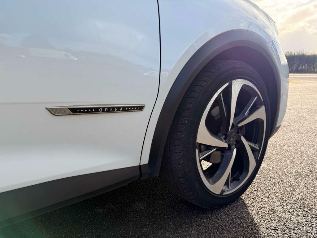DS DS 7 Crossback Ds7 Crossback Ultra Prestige Puretech Ss Grey #23