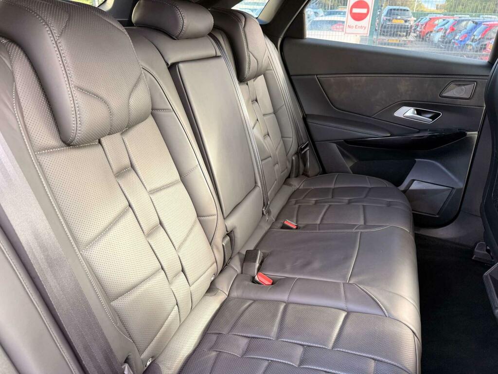 DS DS 7 Crossback Ds7 Crossback Ultra Prestige Puretech Ss Grey #25