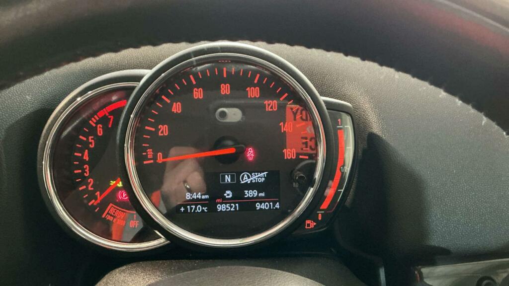 Mini Countryman 1.5 Cooper S E Classic All4 Phev Grey #10