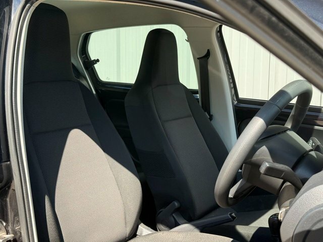 Skoda Citigo 1.0 Mpi Greentech Hatchback Black #6