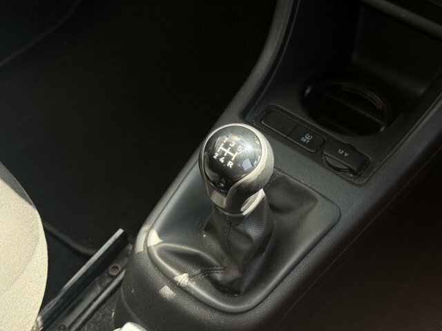 Seat MII 1.0 12V By Mango Euro 5 Black #19