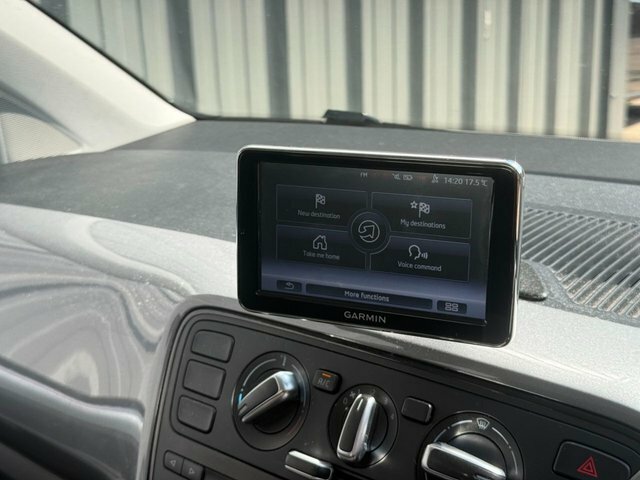 Seat MII 1.0 12V By Mango Euro 5 Black #7
