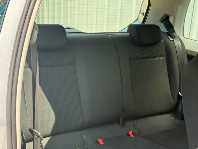 Seat MII 1.0 12V By Mango Euro 5 Black #15