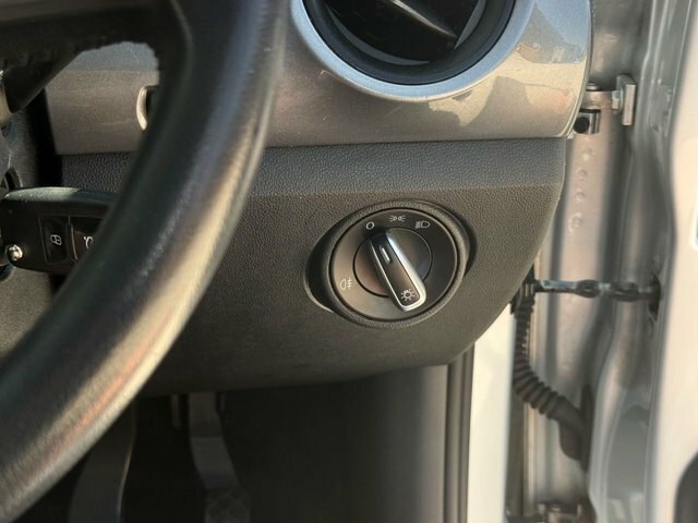 Seat MII 1.0 12V By Mango Euro 5 Black #16