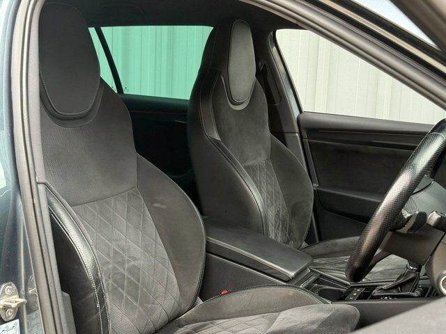 Skoda Superb 2.0 Tdi Dsg Estate Grey #6