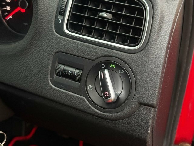 Volkswagen Polo  Silver #13