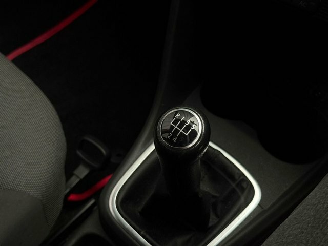 Volkswagen Polo  Silver #14