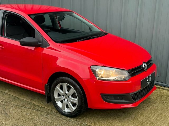 Volkswagen Polo  Silver #11