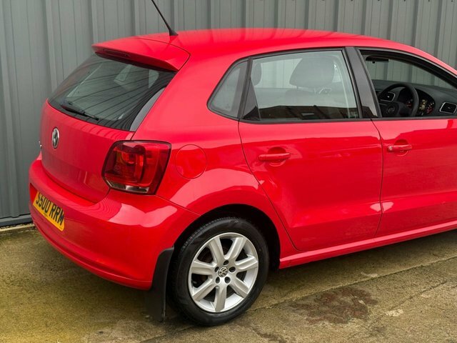 Volkswagen Polo  Silver #10