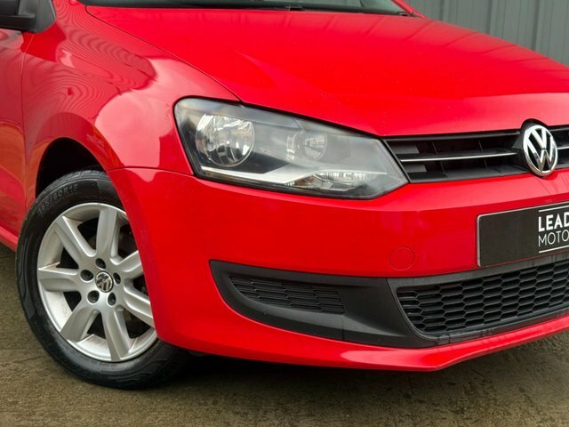 Volkswagen Polo  Silver #8