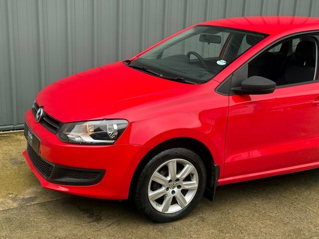 Volkswagen Polo  Silver #16