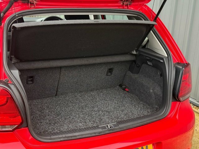 Volkswagen Polo  Silver #18